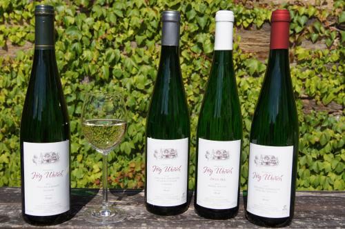Wein- & Ferienhaus J�rg Weirich