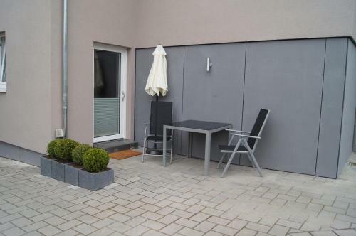 Wein- & Ferienhaus J�rg Weirich