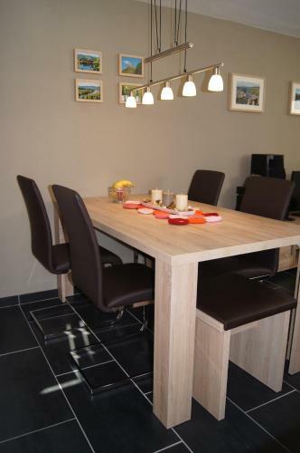 Wein- & Ferienhaus J�rg Weirich