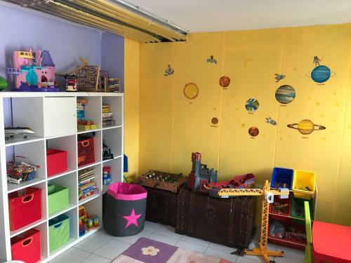Wein- & Ferienhaus J�rg Weirich