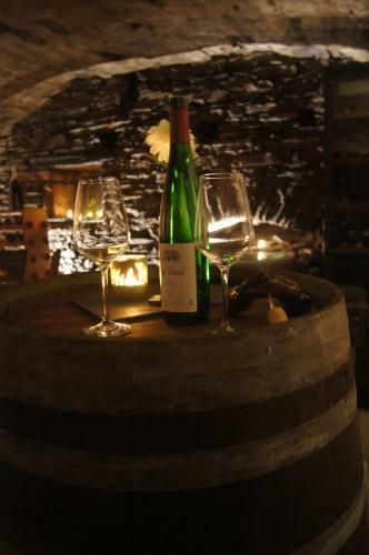 Wein- & Ferienhaus J�rg Weirich