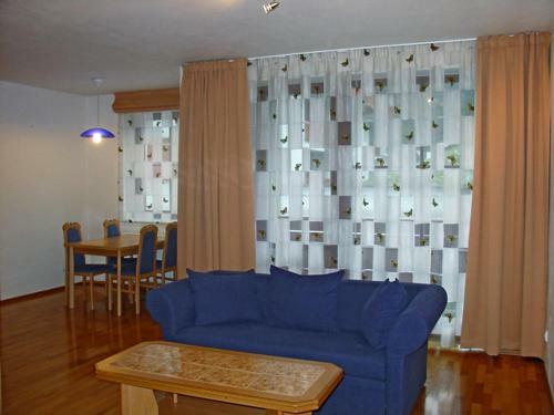 Apartm�ny B�l� Labe