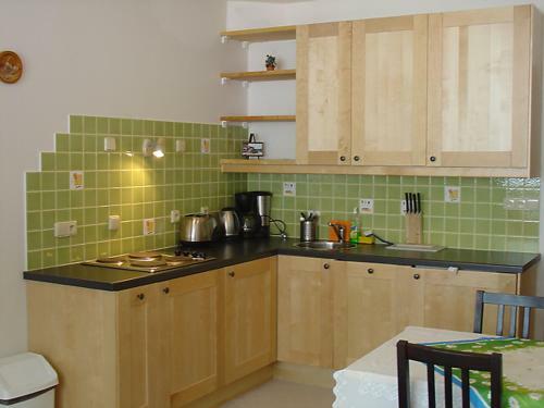 Apartm�ny B�l� Labe