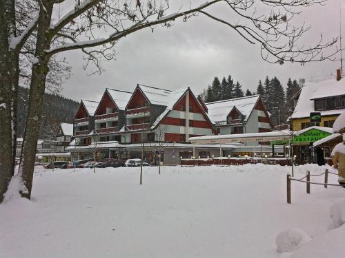 Apartm�ny B�l� Labe
