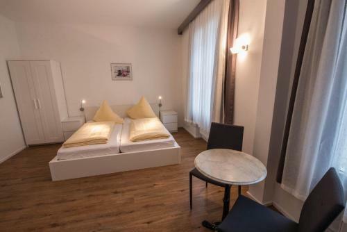 Apart Hotel Scheffelhof