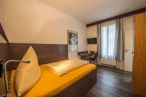 Apart Hotel Scheffelhof