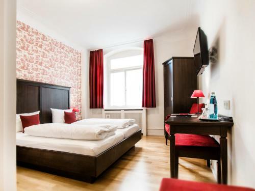 Hotel Barbarossa