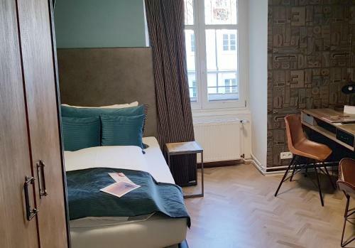 Hotel Barbarossa