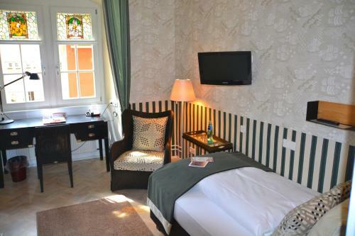 Hotel Barbarossa