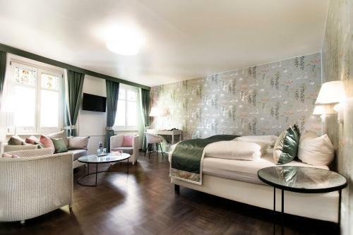Hotel Barbarossa