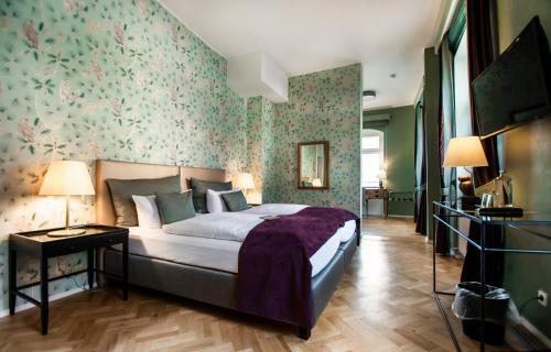 Hotel Barbarossa