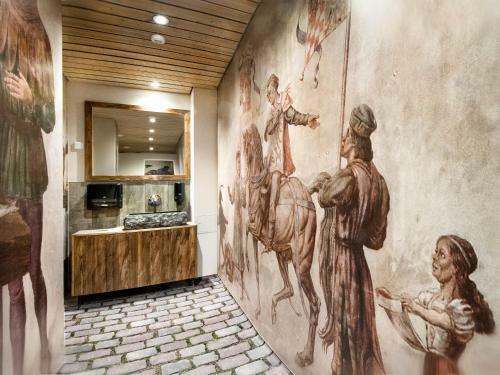 Hotel Barbarossa
