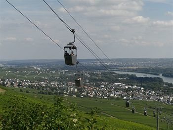 Hostal Altes Haus