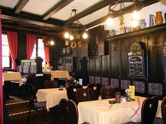 Hostal Altes Haus