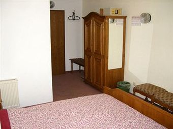 Hostal Altes Haus