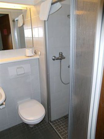 Hostal Altes Haus