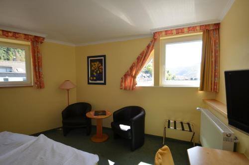 Hotel Zwei Mohren