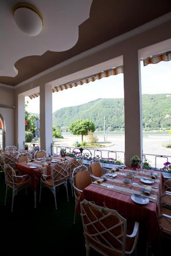 Hotel Zwei Mohren