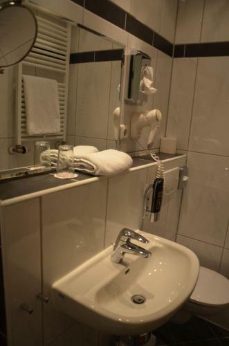 Hotel Zwei Mohren