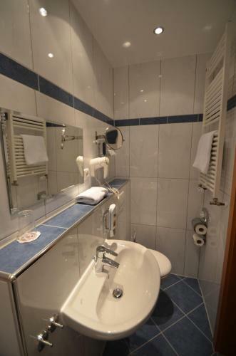 Hotel Zwei Mohren