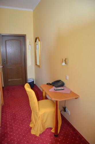 Hotel Zwei Mohren