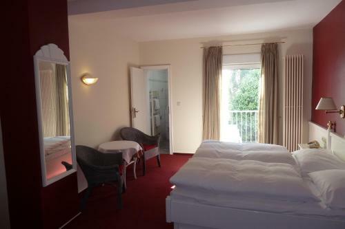 Md Hotel Alte Bauernsch�nke