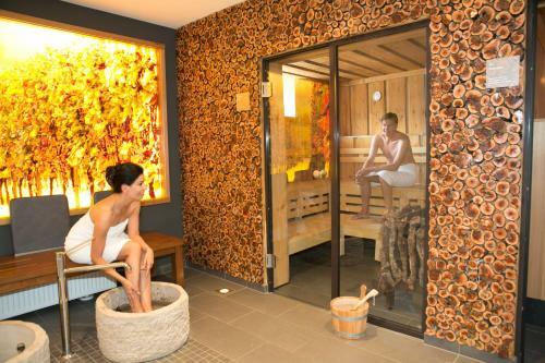Md Hotel Alte Bauernsch�nke