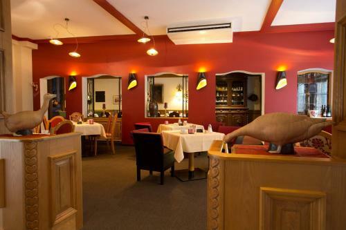 Md Hotel Alte Bauernsch�nke