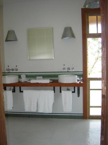 Posada Quinta Dos Pinhais Pouso E Charme