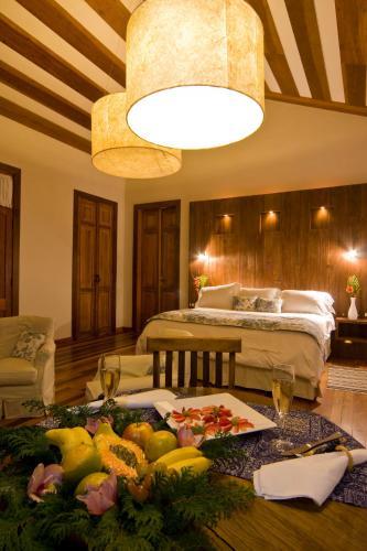 Posada Quinta Dos Pinhais Pouso E Charme
