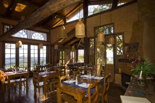 Posada Quinta Dos Pinhais Pouso E Charme