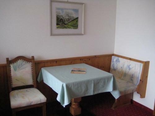 Hotel-gasthof Nutzkaser