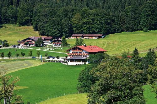 Hotel-gasthof Nutzkaser