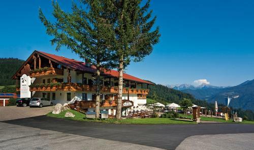 Hotel-gasthof Nutzkaser
