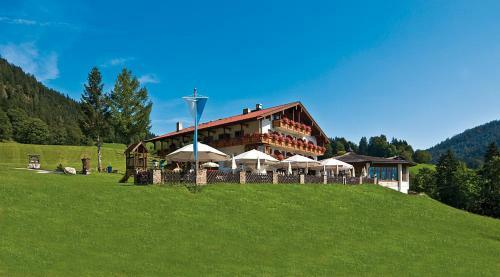 Hotel-gasthof Nutzkaser