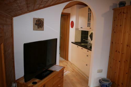 Apartamento Haus Angerbichl