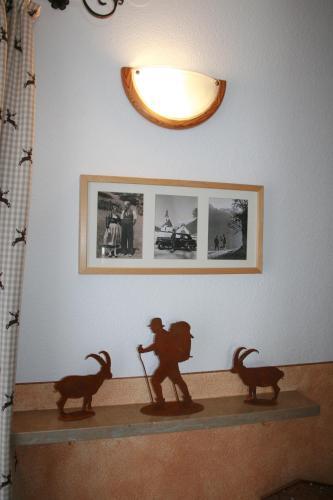 Apartamento Haus Angerbichl