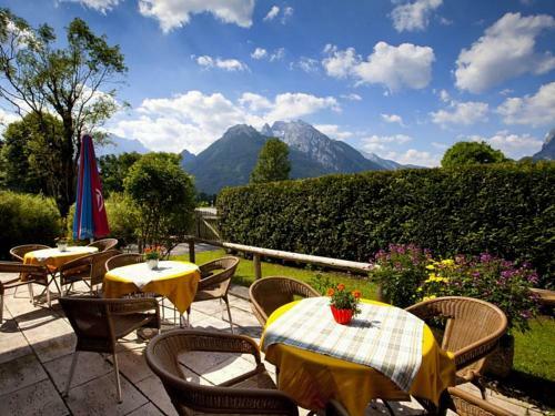 Hostal Gasthof Baltram