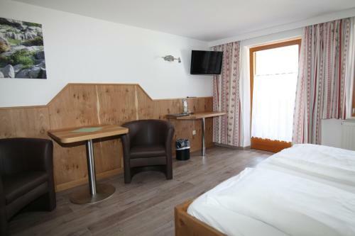 Hostal Gasthof Baltram