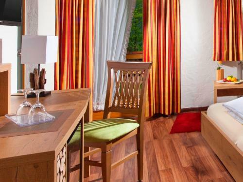 Hotel Hindenburglinde