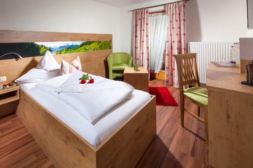 Hotel Hindenburglinde