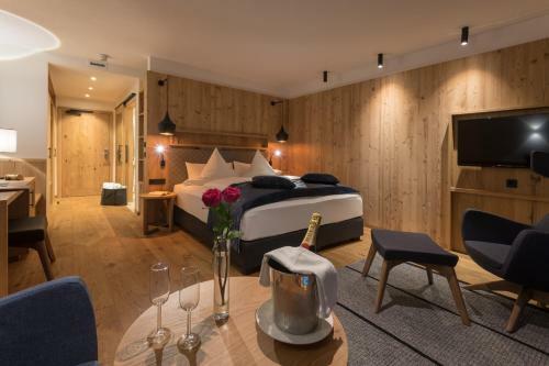 Hotel Hindenburglinde
