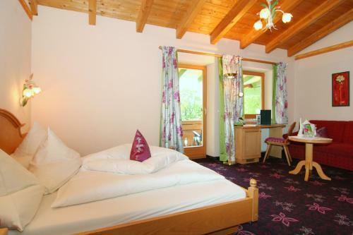 Hotel Hindenburglinde
