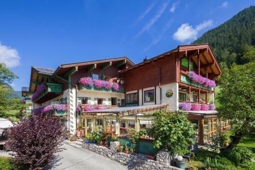 Hotel Hindenburglinde