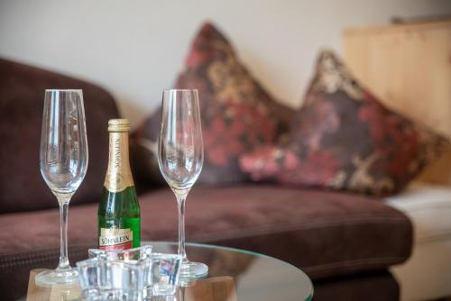 Hostal G�stehaus Hinterponholz