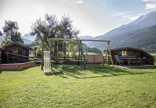 Hostal G�stehaus Hinterponholz