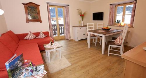 Hostal G�stehaus Hinterponholz