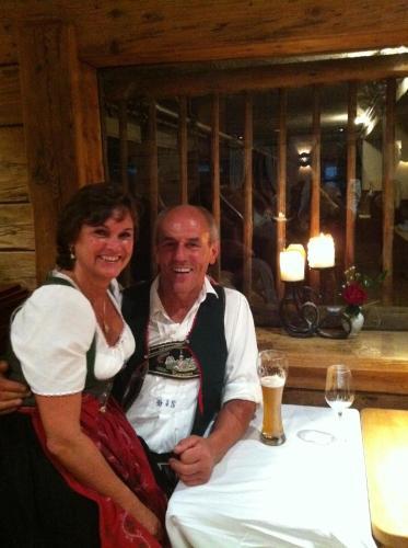 Hostal G�stehaus Hinterponholz