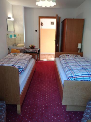 Apartamento Ferienwohnung Haus Sonja