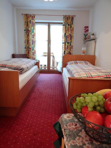 Apartamento Ferienwohnung Haus Sonja